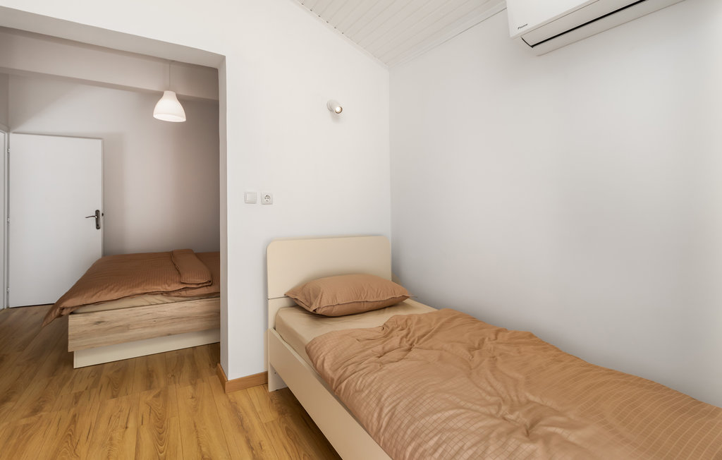 Feriehuse - Rab - Mundanije , Kroatien - CKR798 26