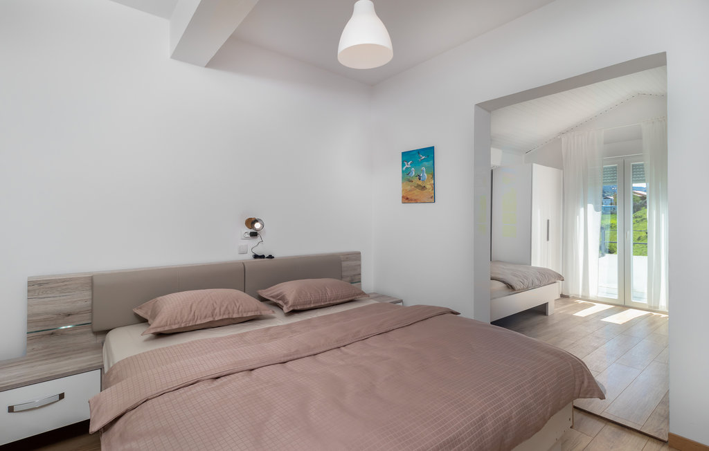 Feriehuse - Rab - Mundanije , Kroatien - CKR798 24