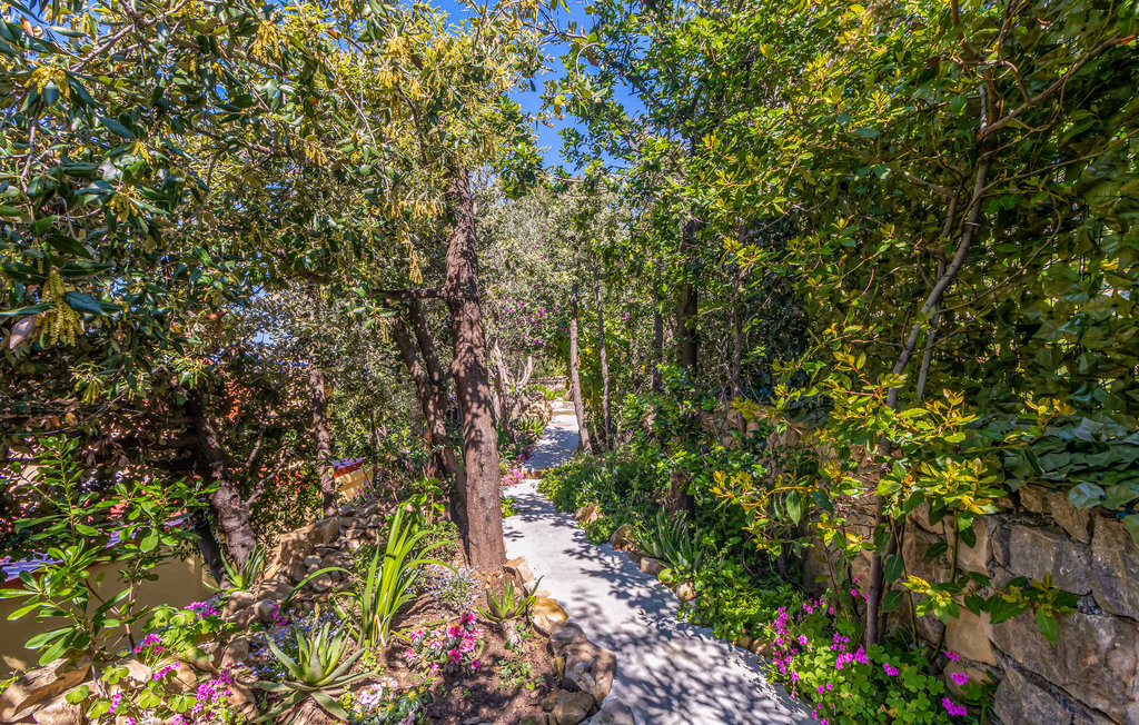 Feriehuse - Rab-Banjol , Kroatien - CKR626 19