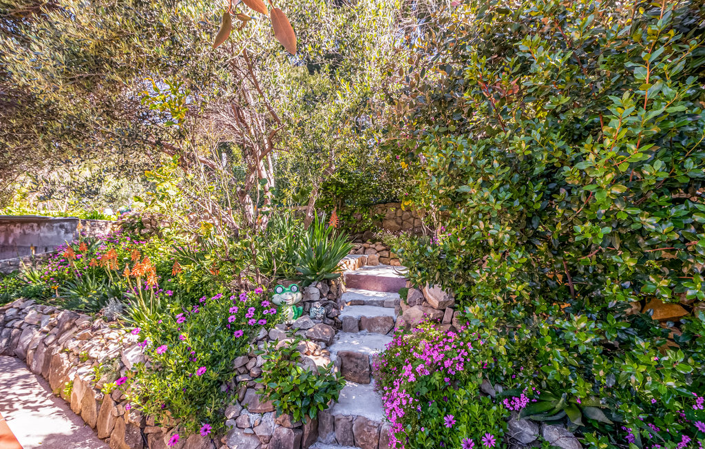 Feriehuse - Rab-Banjol , Kroatien - CKR626 21