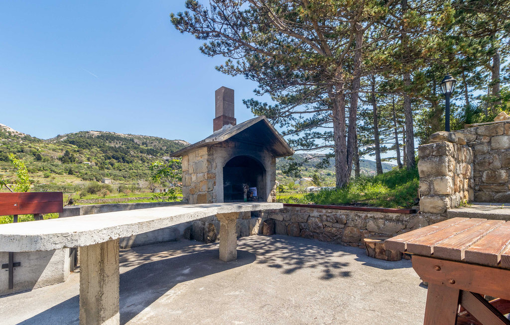 Feriehuse - Rab - Mundanije , Kroatien - CKR798 15