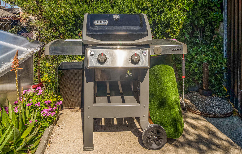 Feriehuse - Rab-Banjol , Kroatien - CKR626 22