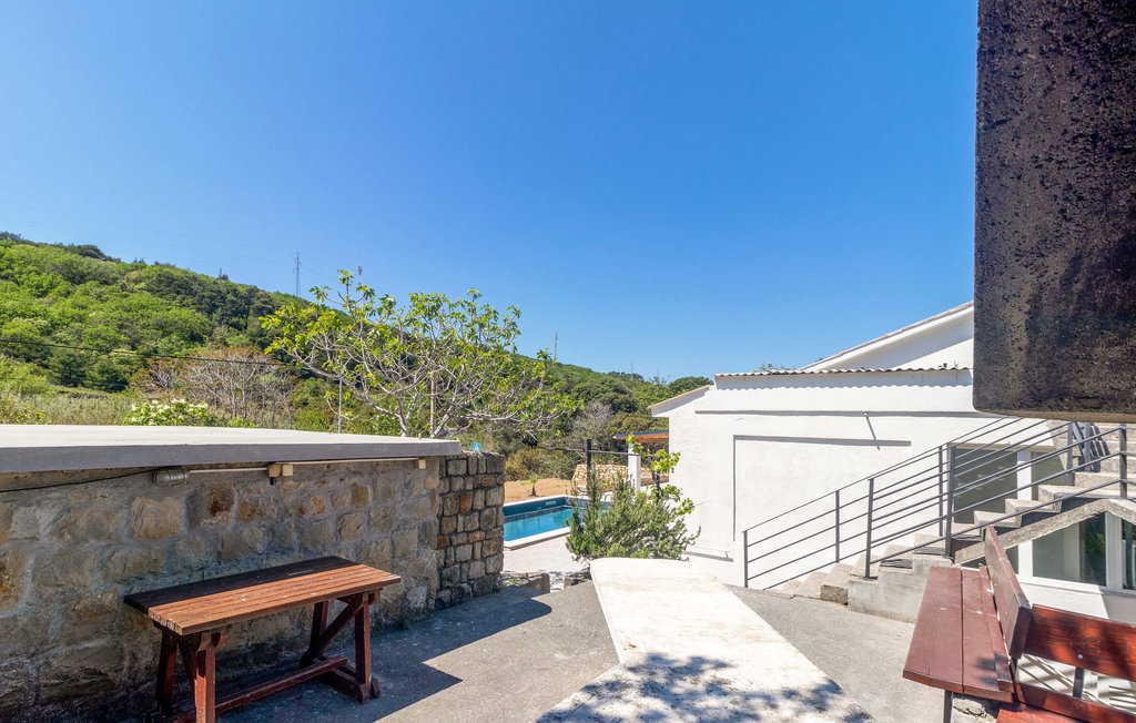 Feriehuse - Rab - Mundanije , Kroatien - CKR798 8