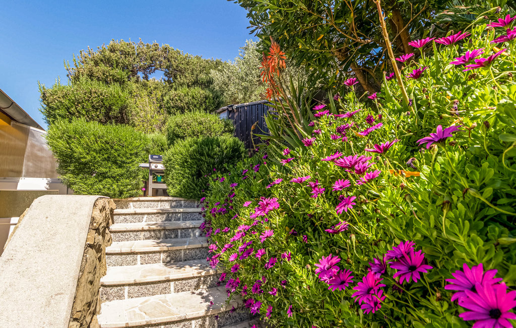 Feriehuse - Rab-Banjol , Kroatien - CKR626 23