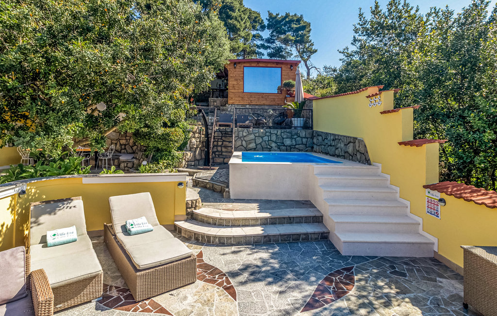 Feriehuse - Rab-Banjol , Kroatien - CKR626 11