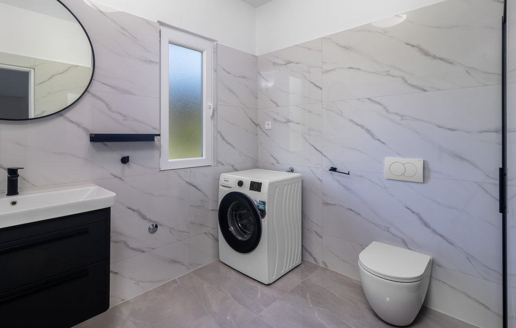 Feriehuse - Rab - Mundanije , Kroatien - CKR798 27