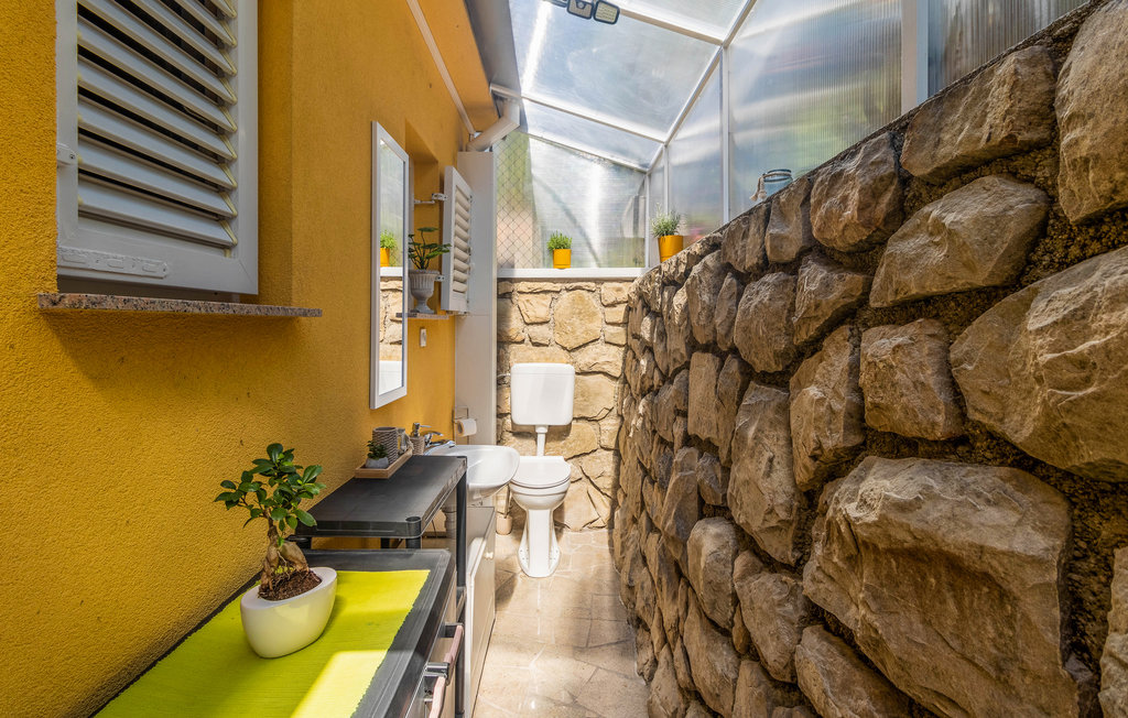 Feriehuse - Rab-Banjol , Kroatien - CKR626 46