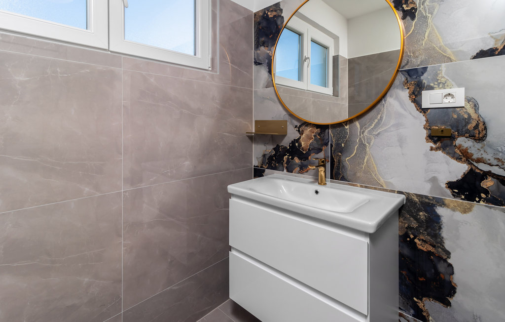 Feriehuse - Rab - Mundanije , Kroatien - CKR798 30