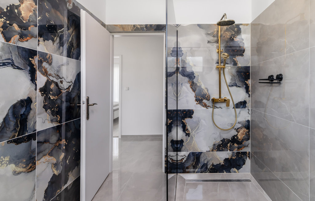 Feriehuse - Rab - Mundanije , Kroatien - CKR798 31