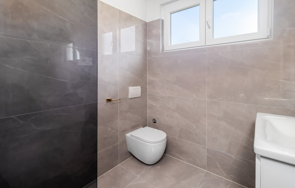 Feriehuse - Rab - Mundanije , Kroatien - CKR798 29