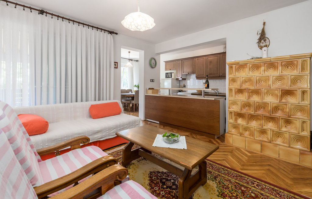 Ferienhaus - Rab-Barbat , Kroatien - CKR654 5