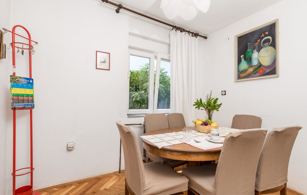 Ferienhaus - Rab-Barbat , Kroatien - CKR654 19