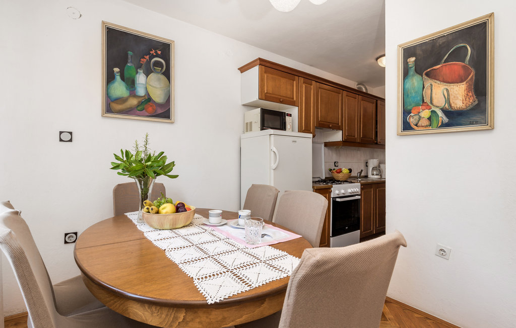 Ferienhaus - Rab-Barbat , Kroatien - CKR654 7