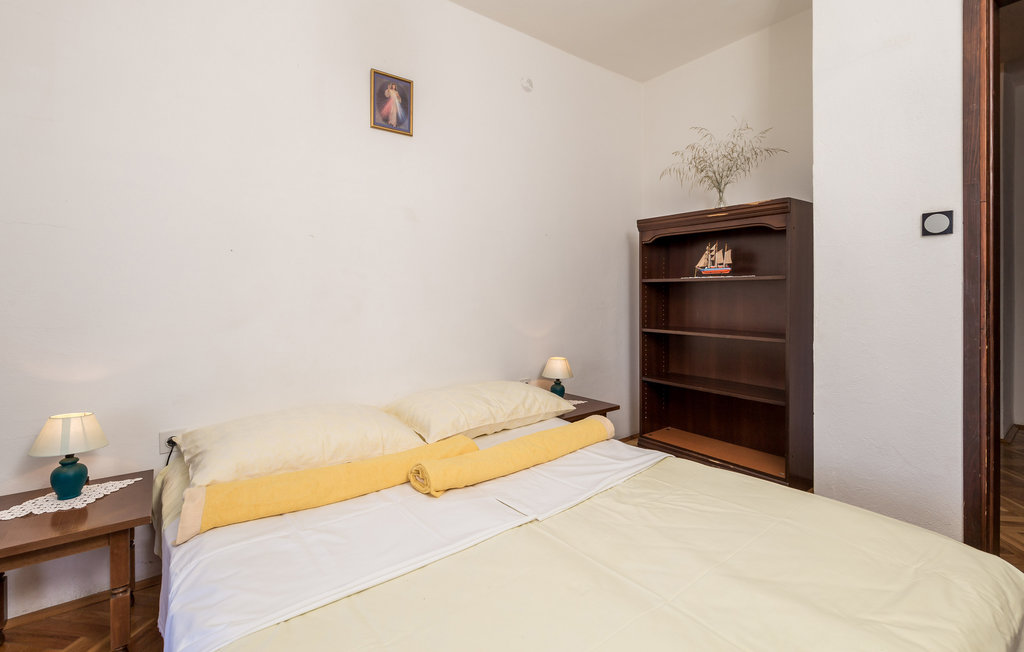 Ferienhaus - Rab-Barbat , Kroatien - CKR654 21