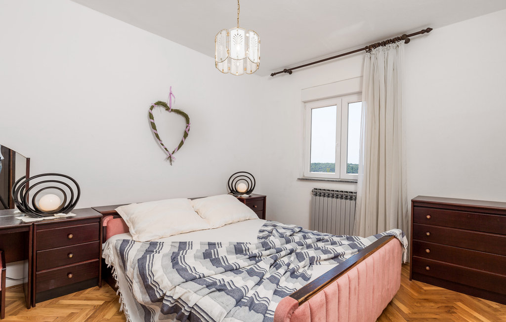 Ferienhaus - Rab-Barbat , Kroatien - CKR654 22