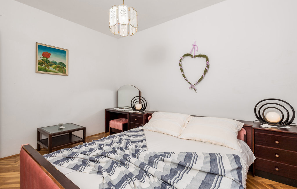 Ferienhaus - Rab-Barbat , Kroatien - CKR654 23