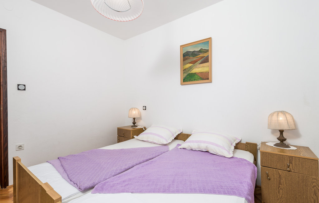 Ferienhaus - Rab-Barbat , Kroatien - CKR654 25