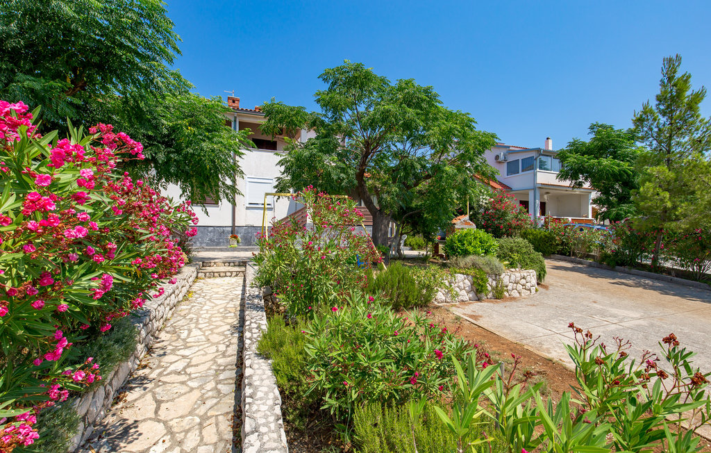 Ferienhaus - Rab-Barbat , Kroatien - CKR654 17