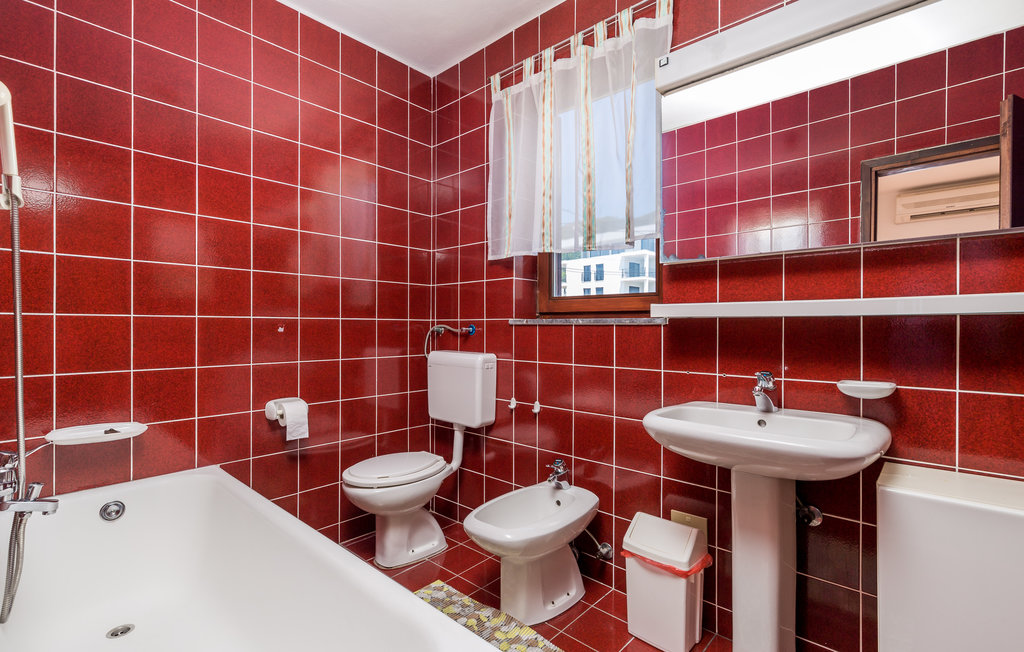 Ferienhaus - Rab-Barbat , Kroatien - CKR654 26