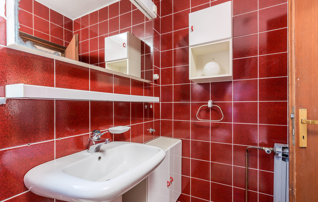 Ferienhaus - Rab-Barbat , Kroatien - CKR654 27