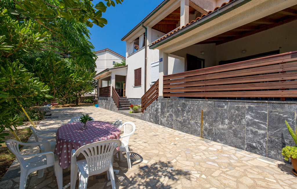 Ferienhaus - Rab-Barbat , Kroatien - CKR654 13