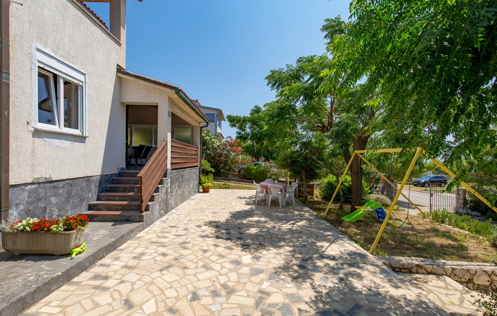 Ferienhaus - Rab-Barbat , Kroatien - CKR654 15