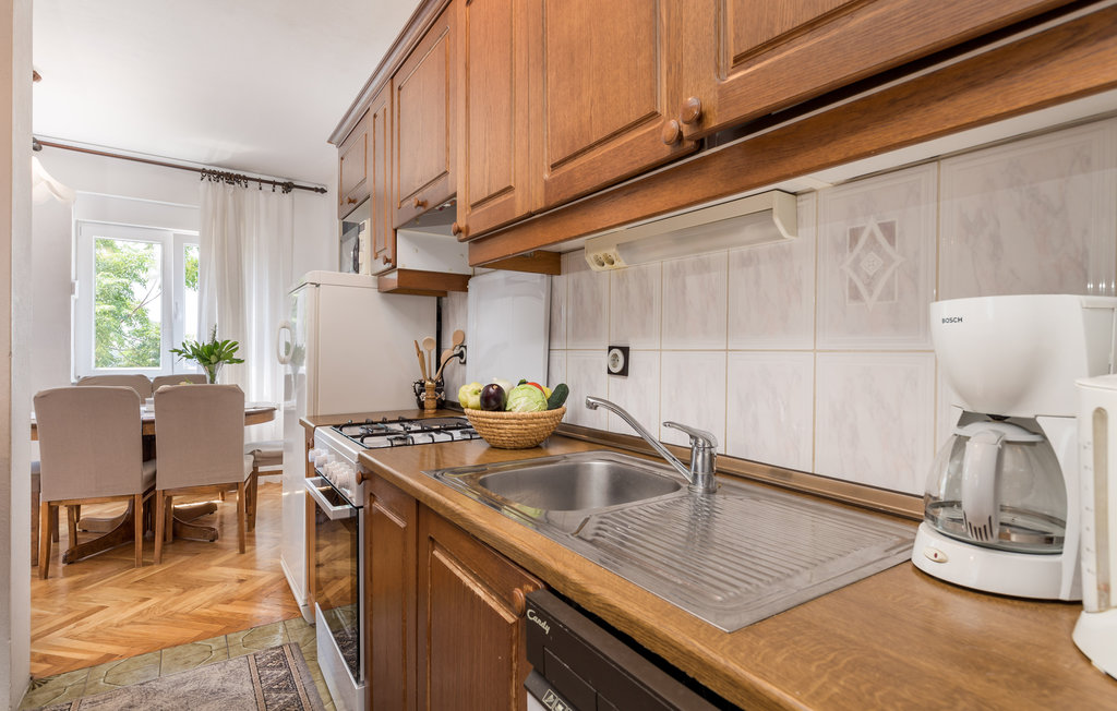 Ferienhaus - Rab-Barbat , Kroatien - CKR654 9