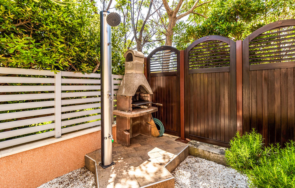 Lejlighed - Rab-Barbat , Kroatien - CKR544 12