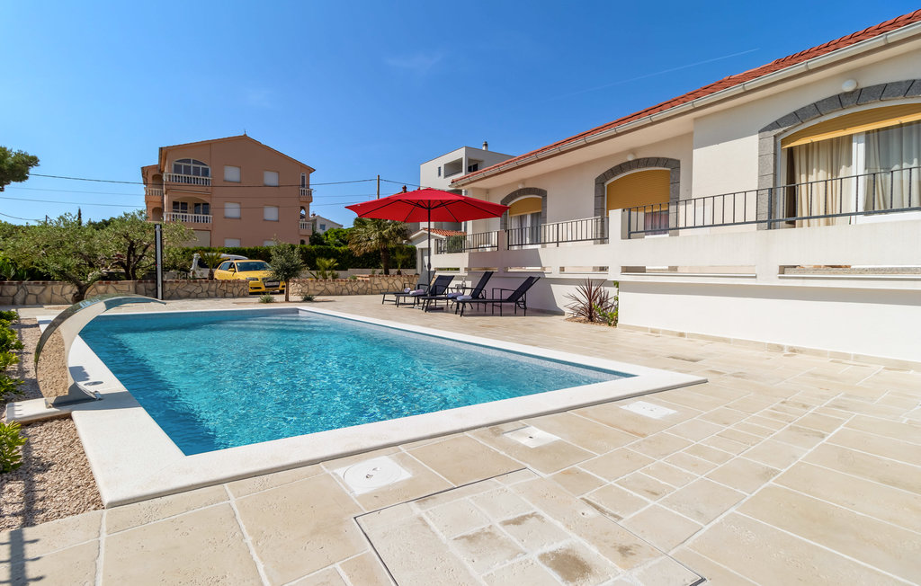 Ferienhaus - Rab-Barbat , Kroatien - CKR666 11