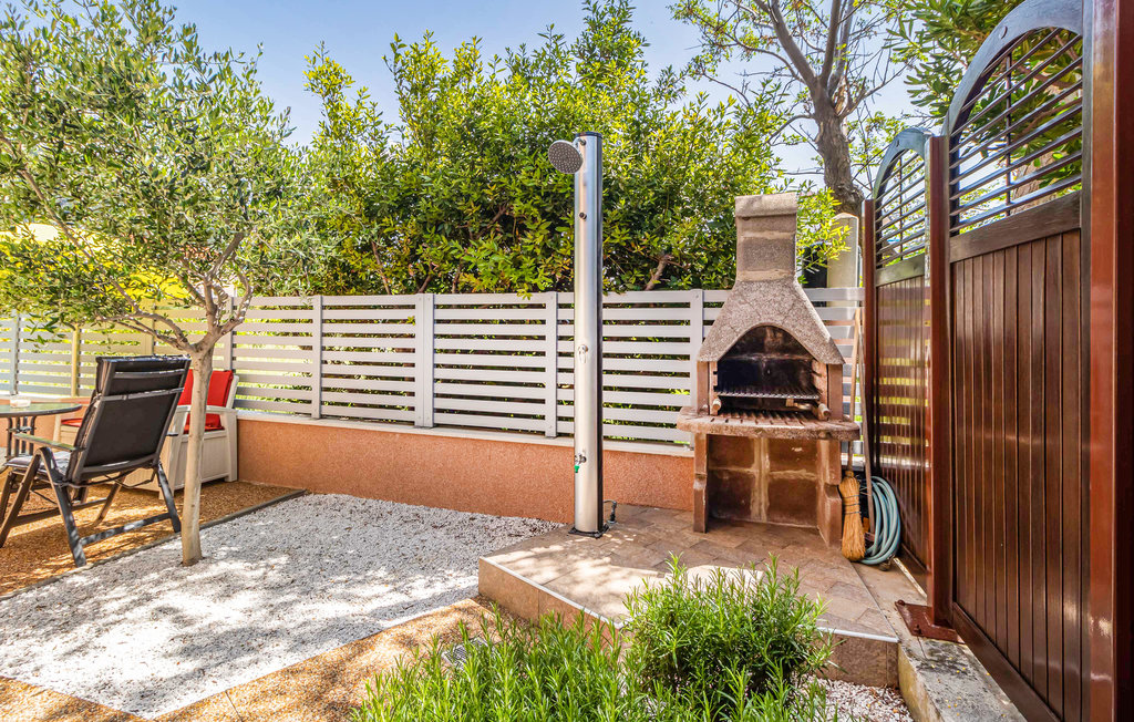 Lejlighed - Rab-Barbat , Kroatien - CKR544 9