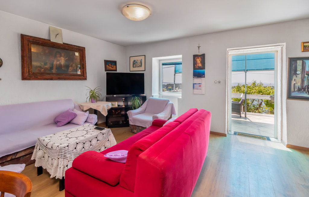 Ferienhaus - Rab-Palit , Kroatien - CKR768 4