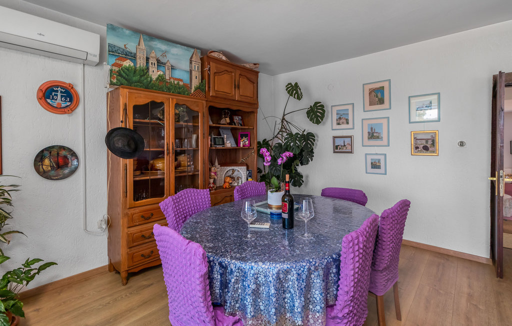 Ferienhaus - Rab-Palit , Kroatien - CKR768 6