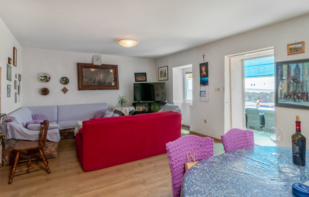 Ferienhaus - Rab-Palit , Kroatien - CKR768 5