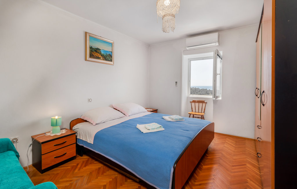 Ferienhaus - Rab-Palit , Kroatien - CKR768 13