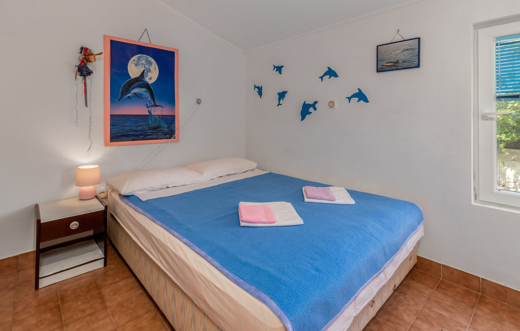 Ferienhaus - Rab-Palit , Kroatien - CKR768 17