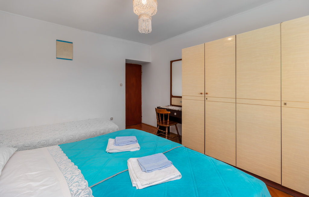 Ferienhaus - Rab-Palit , Kroatien - CKR768 16