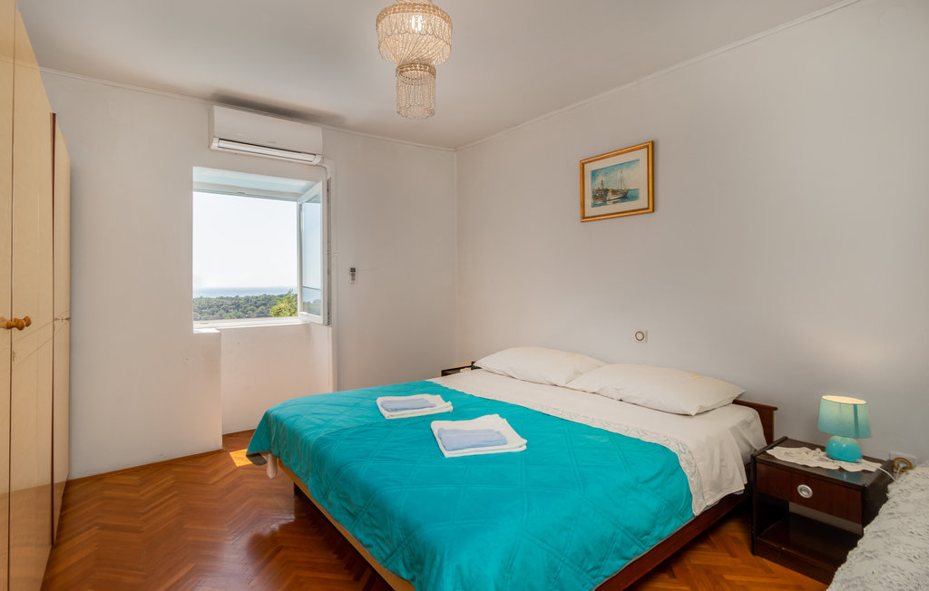 Ferienhaus - Rab-Palit , Kroatien - CKR768 15