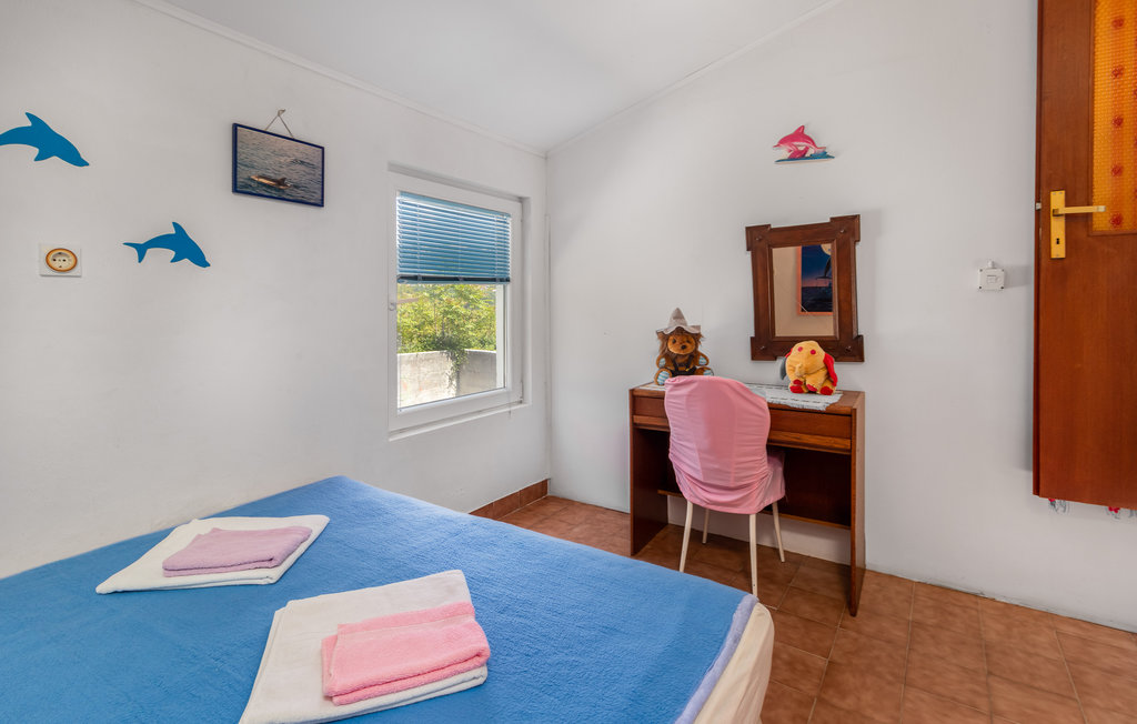 Ferienhaus - Rab-Palit , Kroatien - CKR768 18