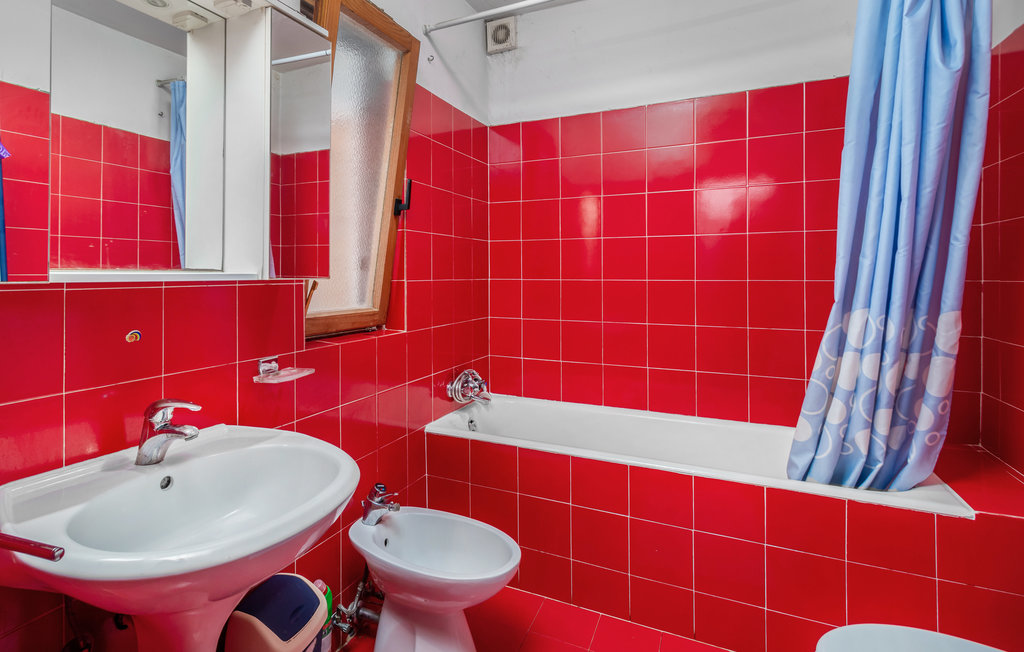 Ferienhaus - Rab-Palit , Kroatien - CKR768 19