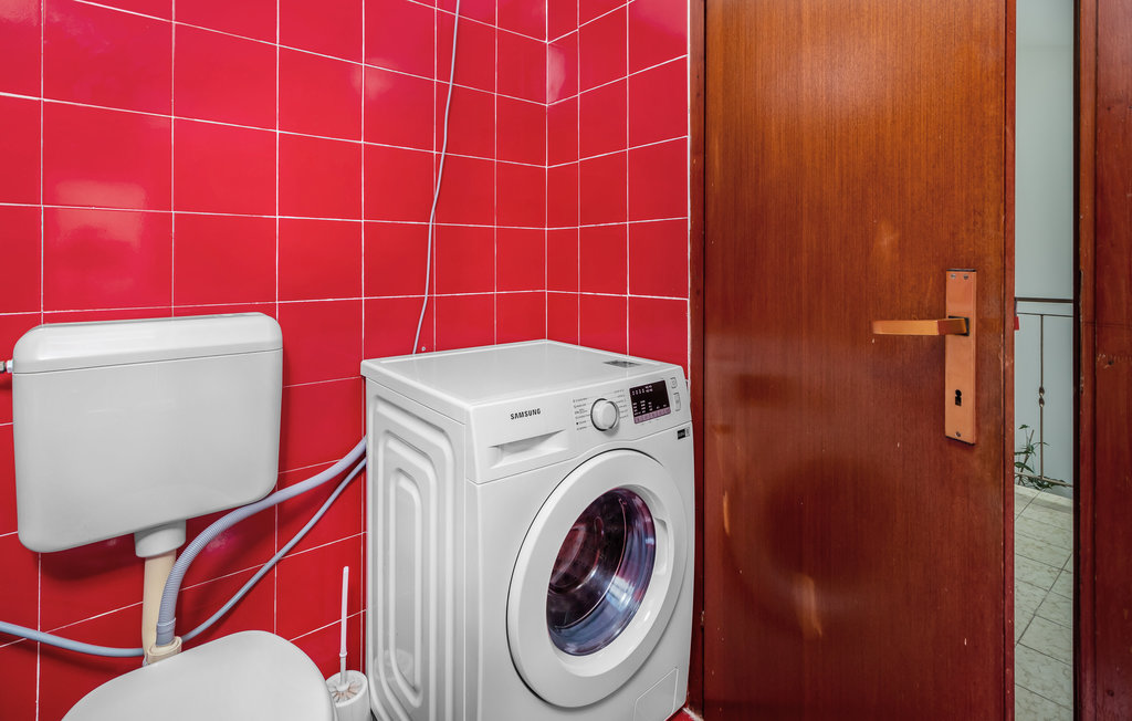 Ferienhaus - Rab-Palit , Kroatien - CKR768 21