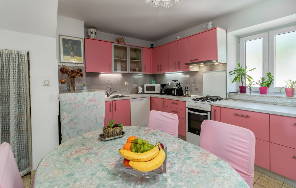 Ferienhaus - Rab-Palit , Kroatien - CKR768 7