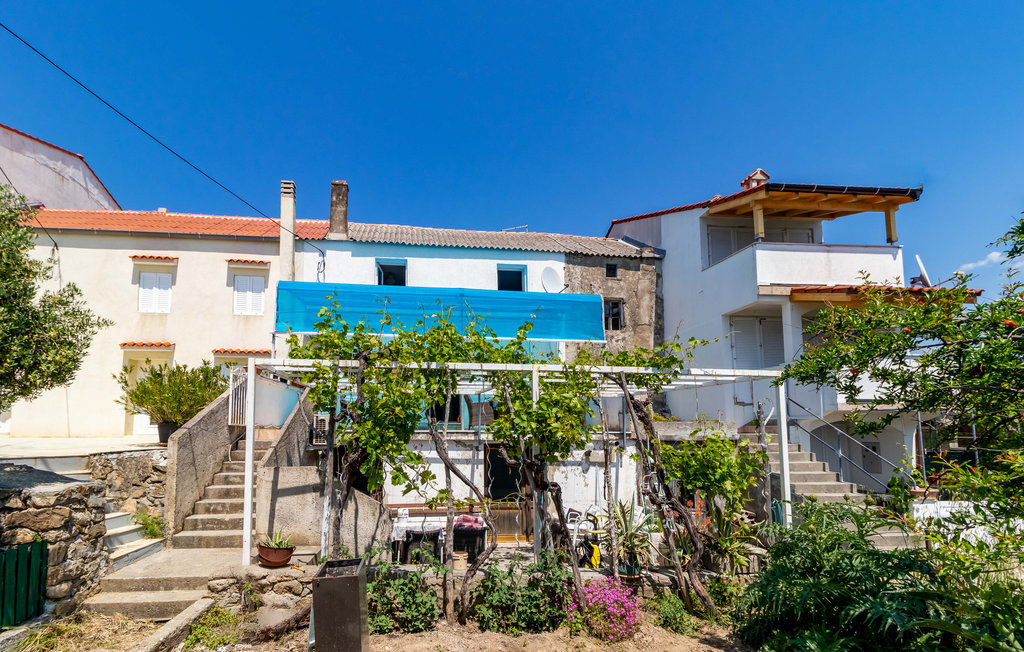 Ferienhaus - Rab-Palit , Kroatien - CKR768 2