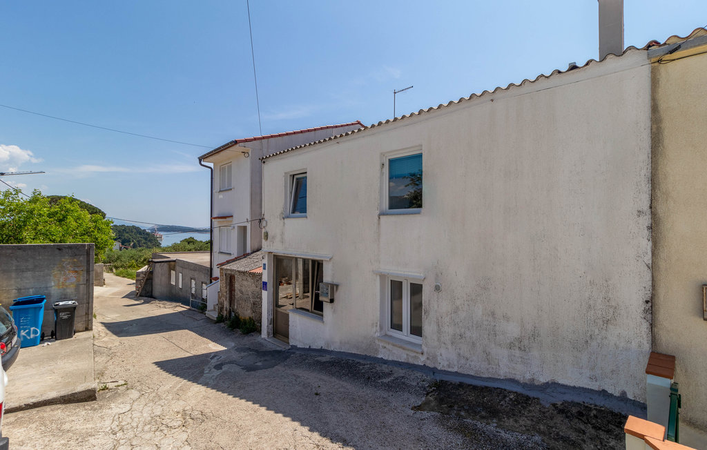 Ferienhaus - Rab-Palit , Kroatien - CKR768 10
