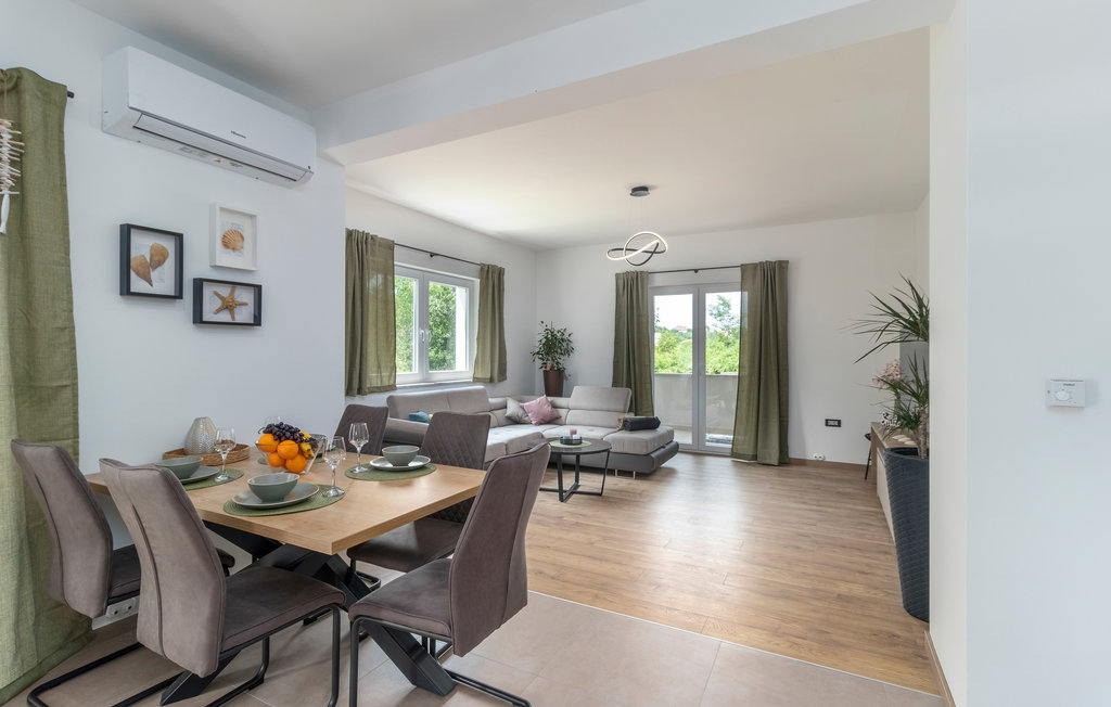 Feriehuse - Rab - Lopar , Kroatien - CKR797 4