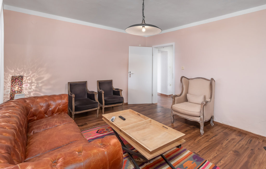 Feriehuse - Rab - Palit , Kroatien - CKR801 4