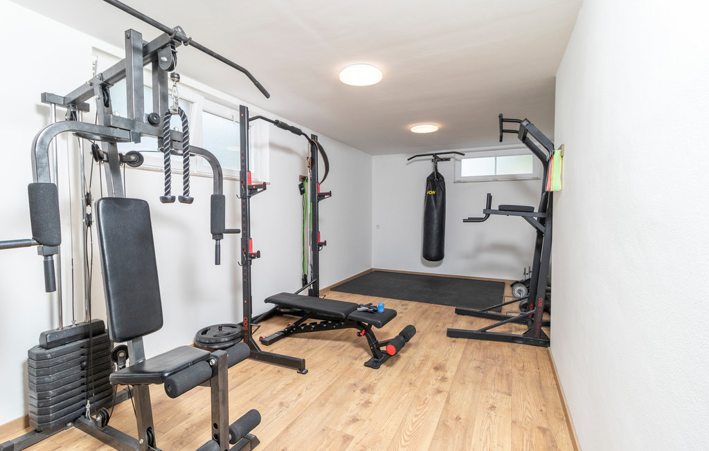 Feriehuse - Rab - Lopar , Kroatien - CKR797 45