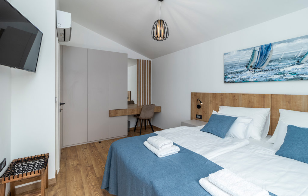 Feriehuse - Rab - Lopar , Kroatien - CKR797 34