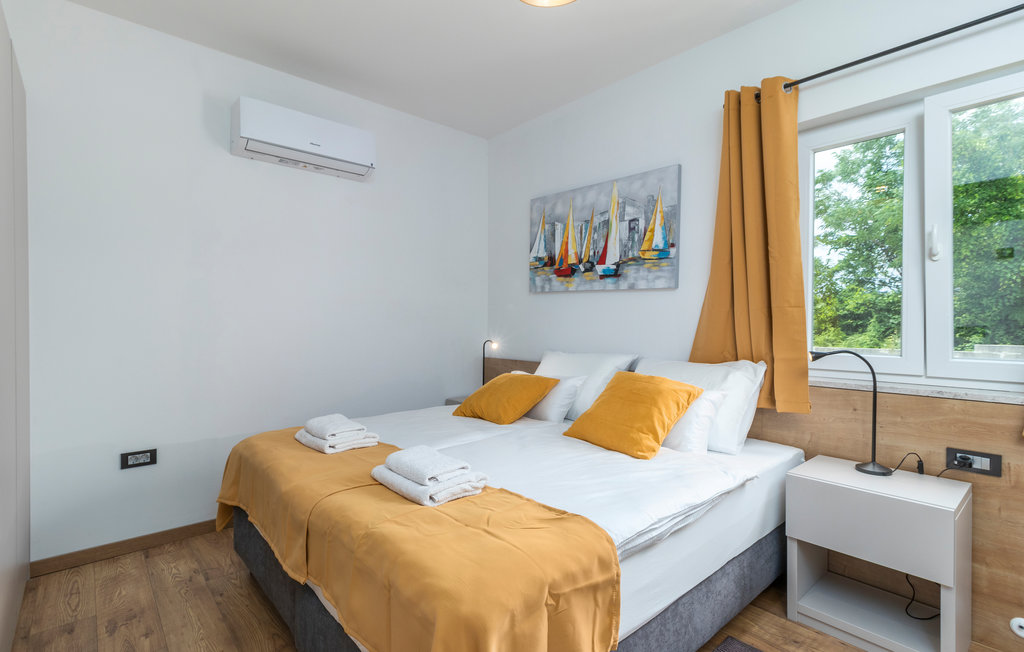 Feriehuse - Rab - Lopar , Kroatien - CKR797 35