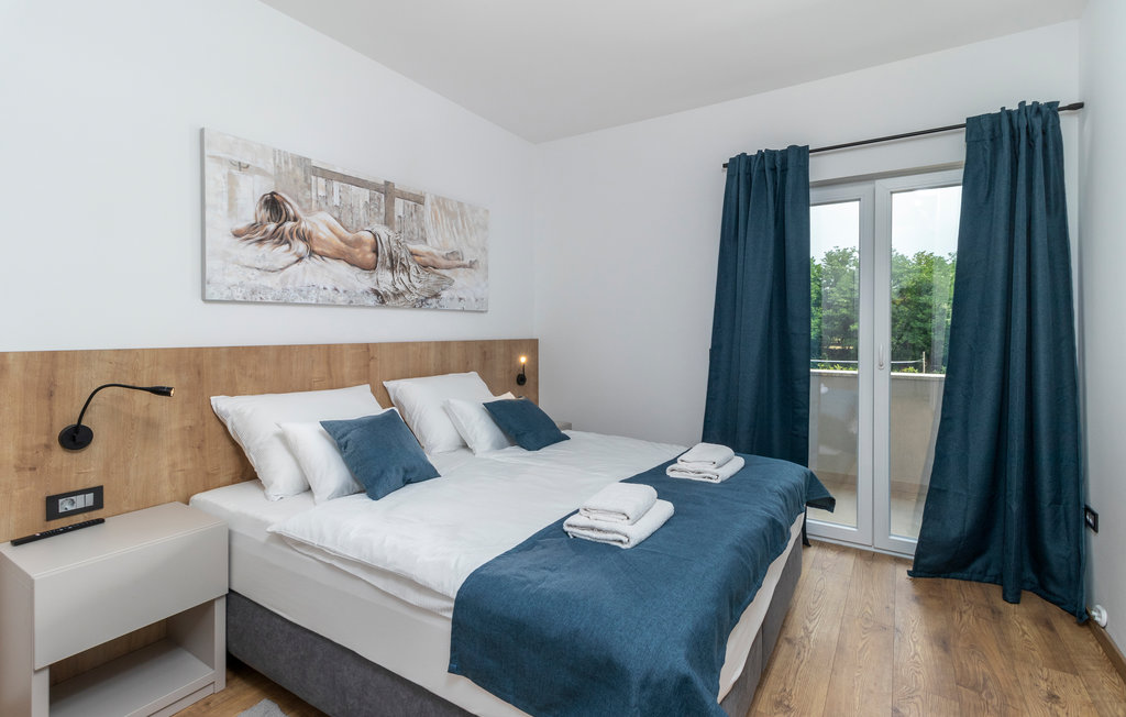 Feriehuse - Rab - Lopar , Kroatien - CKR797 37