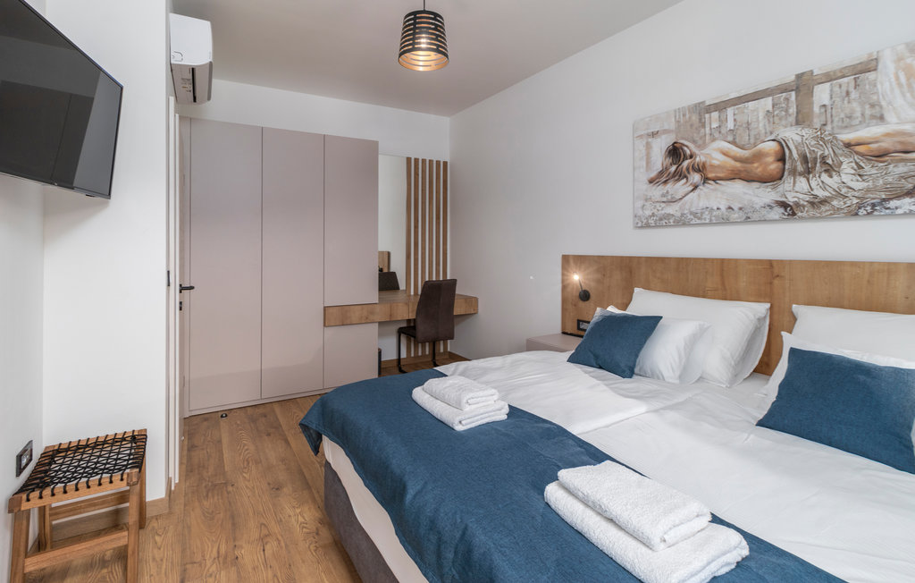 Feriehuse - Rab - Lopar , Kroatien - CKR797 38